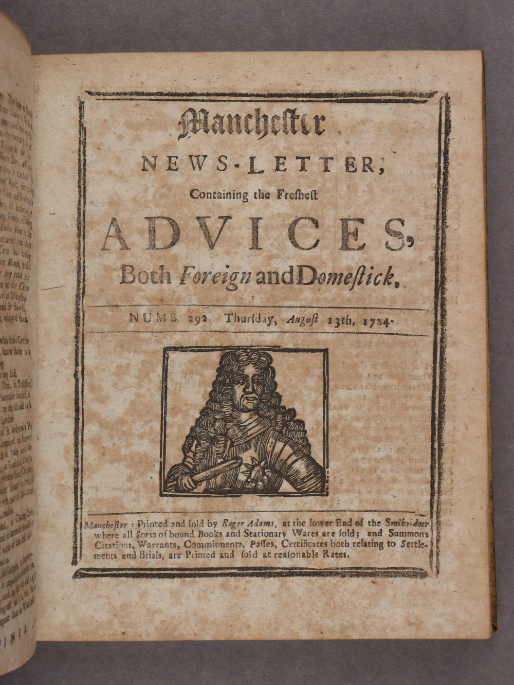 292 Title Page